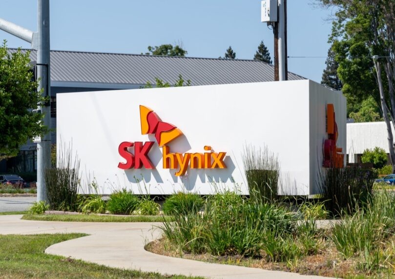 עקב המחסור בשבבי זיכרון: SK Hynix תשקיע 12.9 מיליארד דולר