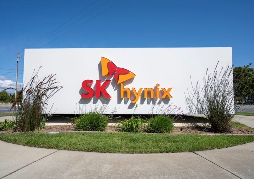 בזכות ה-AI: יצרנית השבבים SK Hynix דיווחה על רווח שיא