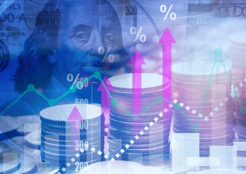 בהתאם לציפיות: האינפלציה בארה"ב נותרה על 2.7% בדצמבר