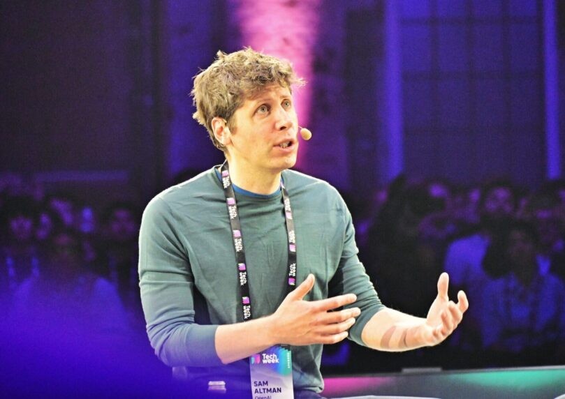OpenAI במגעים לגיוס השקעות של 40 מיליארד מענקיות טכנולוגיה