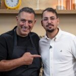 "אתה יכול לקבל כדור בכל רגע": אריאל עידן משחזר את רגעי הפחד