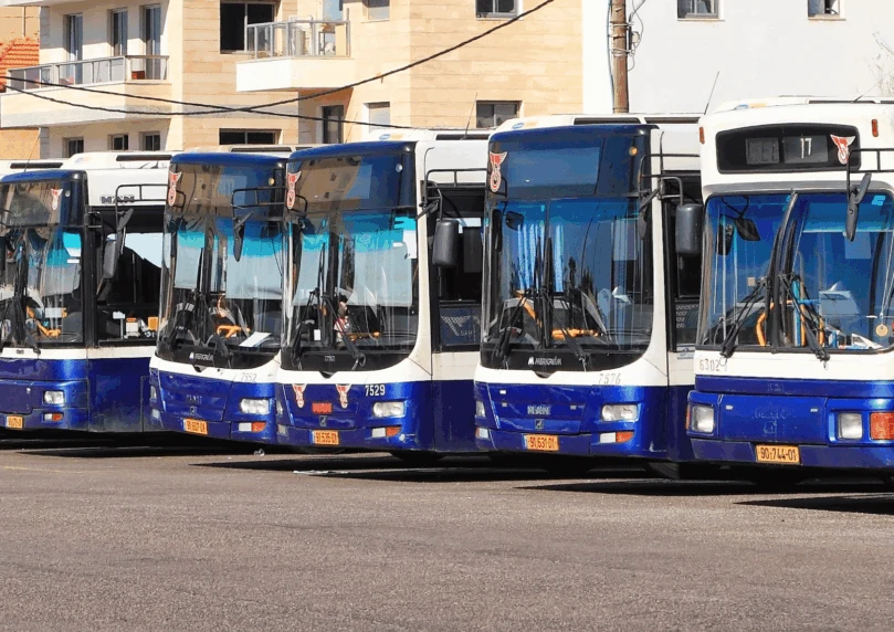 מהפכה בפתח תקווה: קווים חדשים ישנו את פני העיר | כל הפרטים