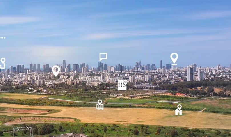 טיאסג'י ממזגת את החברות המוניציפליות לגוף אחד