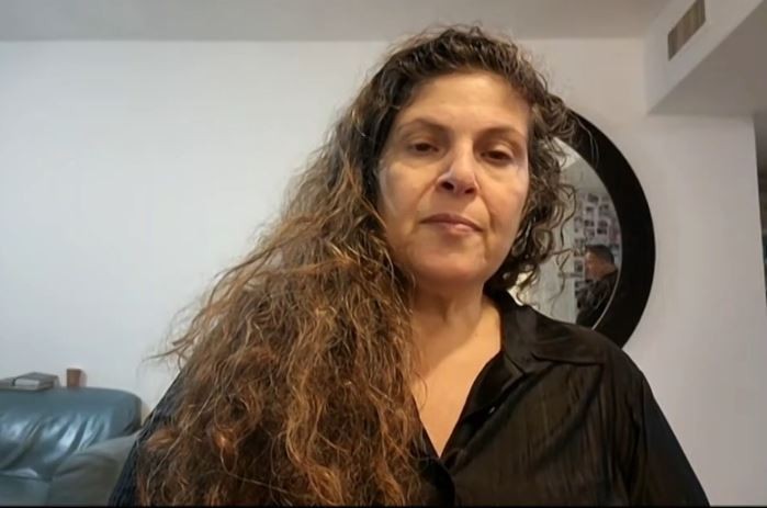 האם השכולה ביקרה את האלוף בלוט, והזהירה: "יבואו לטבוח בנו"