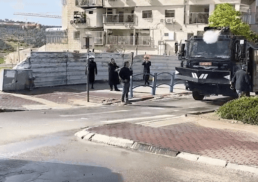 בירושלים ובית שמש: התחדשו מחאות הקנאים נגד נתיחת הפעוטות