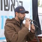 לאחר שעזר בחילוצו: עידן עמדי שר בהלווייתו של רן גואילי הי"ד