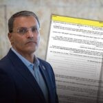 השופט מזרחי מותח ביקורת על המשטרה והפרקליטות בתיק קטאר