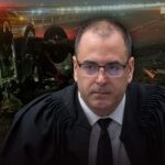 ההרוג בתאונת הדרכים – נשיא ביהמ"ש המחוזי בבאר שבע בני שגיא