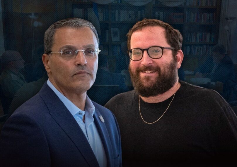 השופט מזרחי: לא ניתן להאריך את ההגבלות על אוריך | זו הסיבה