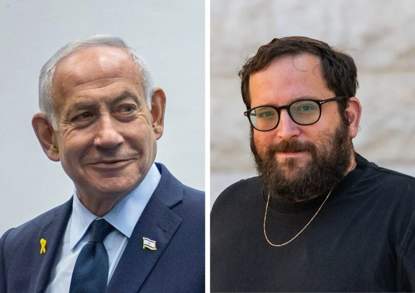 המחוזי שוב הפך את ההחלטה: אוריך לא יוכל ליצור קשר עם רה"מ