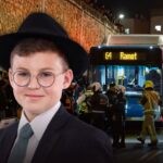 המשטרה מייחסת לנהג שדרס נער חרדי בי-ם רצח בנסיבות מחמירות