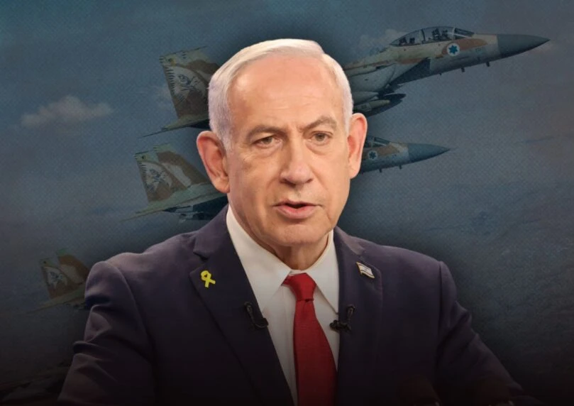 נתניהו: ישראל תפעל לצמצום התלות בסיוע הצבאי של ארה"ב