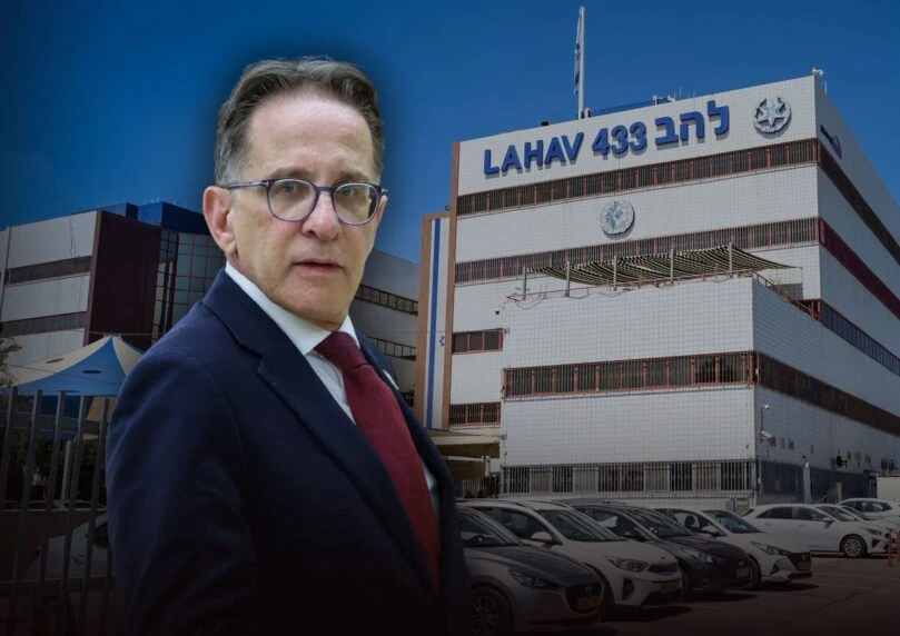 צחי ברוורמן מבקש להסיר את התנאים המגבילים שהוטלו עליו