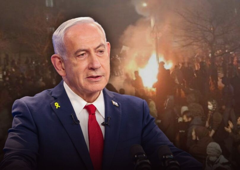 ברקע הדרמה באיראן: כך מדינת ישראל צפויה לפעול