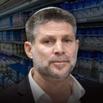 סמוטריץ' תוקף: "המתנגדים לרפורמת החלב – תא סוציאליסטי"