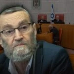 בג"ץ הוציא צו על תנאי: חוק מעצר בני ישיבות הוקפא