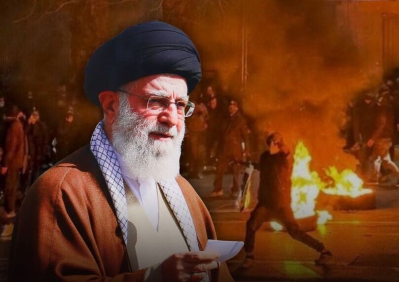 "לא אתפלא אם נגיע ל-100 אלף נרצחים. טראמפ חייב לפעול"