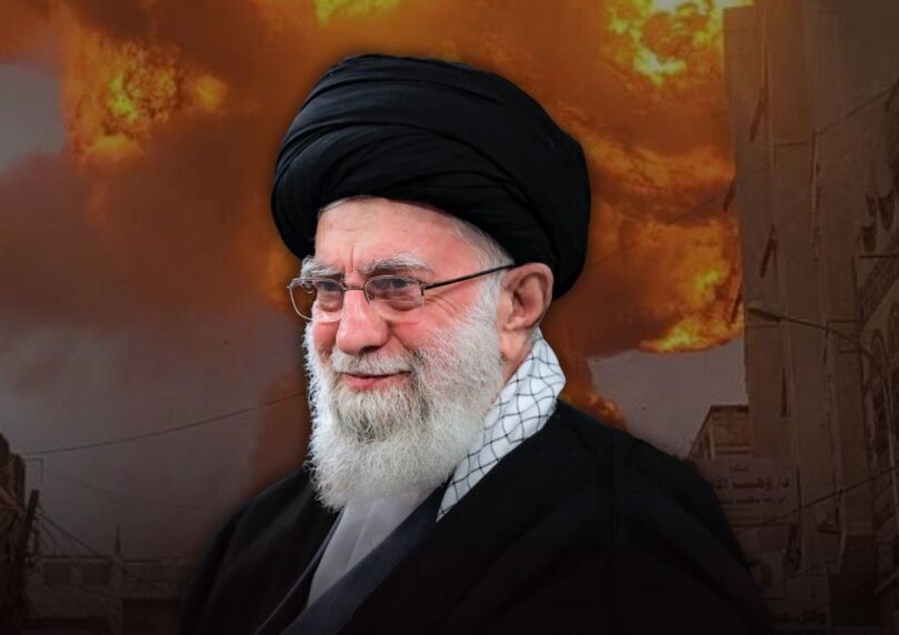 בכירי המשטר נערכים ליום הדין - ומבריחים מיליארדים מאיראן