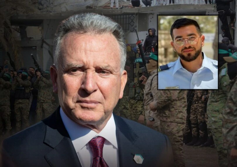 "נראה שיש פה אינטרסים לא נקיים"