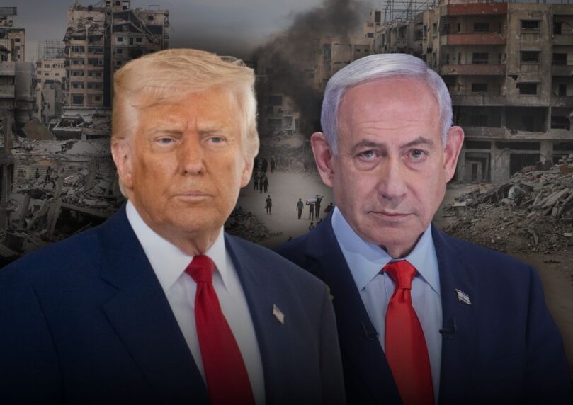 המהלך של טראמפ והתגובה הישראלית: "מועצת השלום" יוצאת לדרך