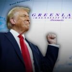 למה טראמפ רוצה להשתלט על גרינלנד – והאם גם קנדה על הכוונת?