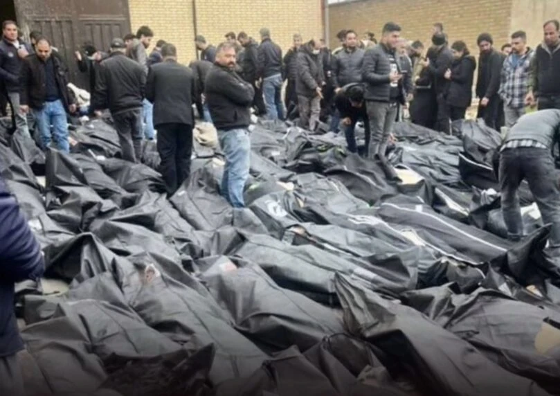 עדות חדשה מאיראן: "המשטר הורג מטופלים בבתי החולים"
