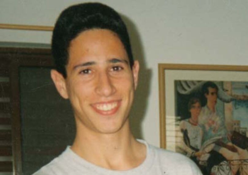 ההתפתחות בפרשת היעלמותו של החייל גיא חבר שהסתיימה במפח נפש
