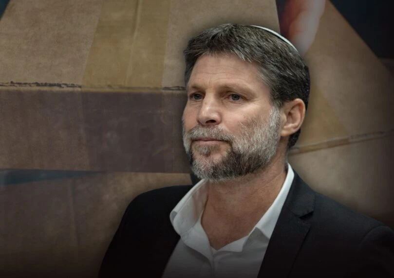 מלחמת החלב: סמוטריץ', דיכטר וברקת ייפגשו בשבוע הבא