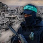 ארצות הברית מתכננת להותיר חלק מהנשק בידי חמאס