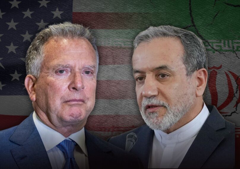דיווח: ארה"ב ואיראן מנהלות מגעים "להרגעת הרוחות"