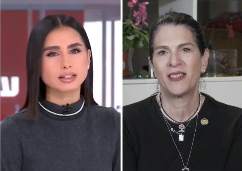 טליק גואילי בריאיון למגי טביבי: "הגאווה יותר חזקה מהעצב"