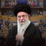 האיחוד האירופי הגדיר את משמרות המהפכה באיראן כארגון טרור