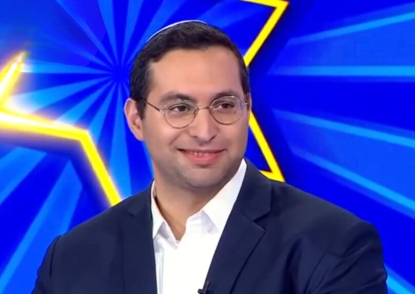 השר וסרלאוף בפטריוטים: "מטיפים לי מוסר? הילדים שלי בטראומה"
