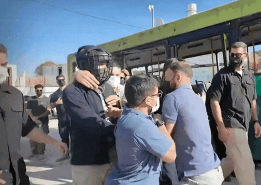 "האיום לפגיעה בבכירים גובר": היחידה לאבטחת אישים נחשפת
