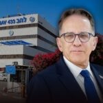 ראש הסגל בלשכת רה"מ, צחי ברוורמן, עוכב לחקירה בלהב 433