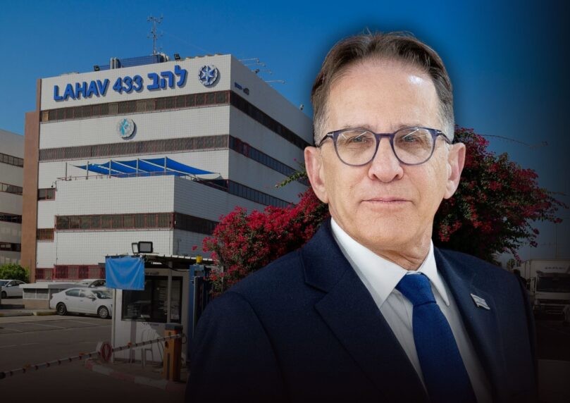 "ראינו את הפשעים": מה עומד מאחורי חקירתו של צחי ברוורמן?