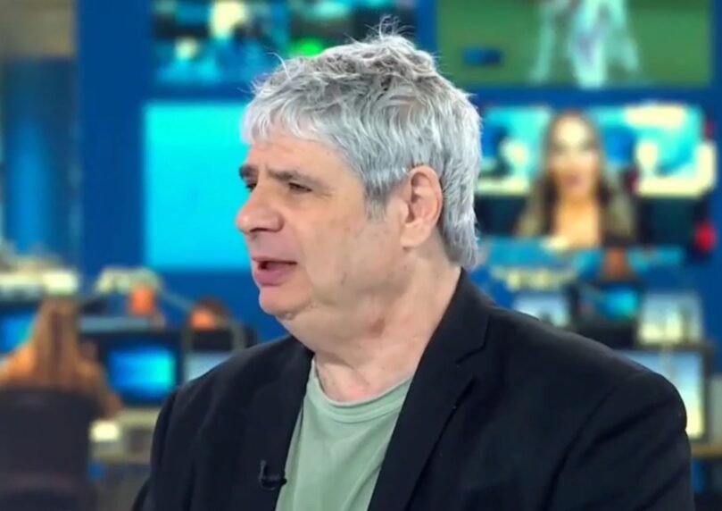 נקודת המפנה של גיא מרוז: כך הגיע איש השמאל לפטריוטים