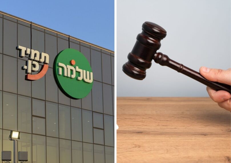 תביעה של 50 מיליון שקל נגד שלמה סיקסט: "גובה יותר מהנדרש"