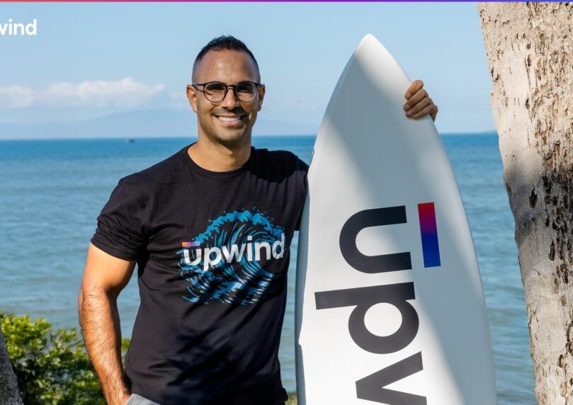 חברת Upwind מגייסת 250 מיליון דולר לפי שווי של 1.5 מיליארד דולר
