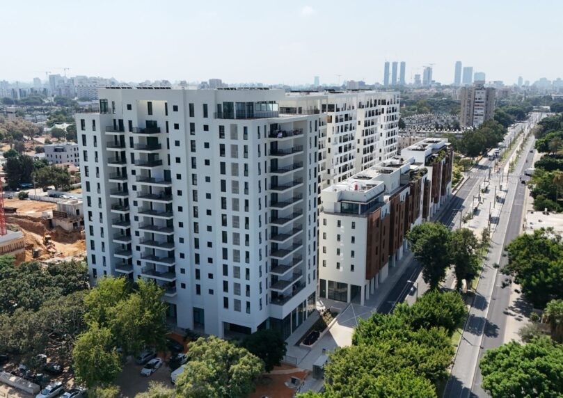 מור ישקיע 120 מיליון שקל במגוריט – ויהפוך לבעל המניות הגדול בקרן