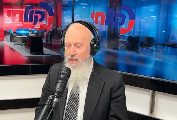 זכה לסיעתא דשמיא: "גם בסוריה למדו ילקוט יוסף"