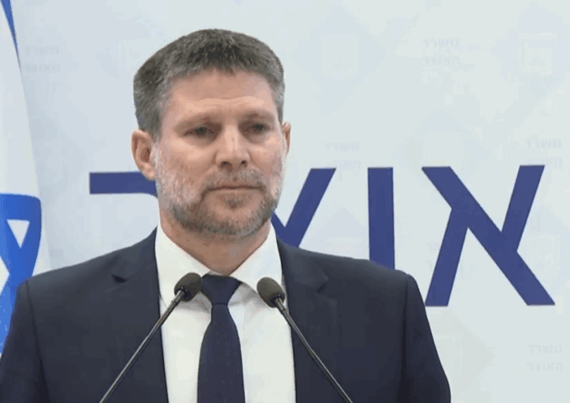 הגירעון בשנת 2025: 4.7% מהתוצר