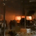 עדות ראייה טוענות: זה הגורם לפיצוץ המסתורי בשוויץ