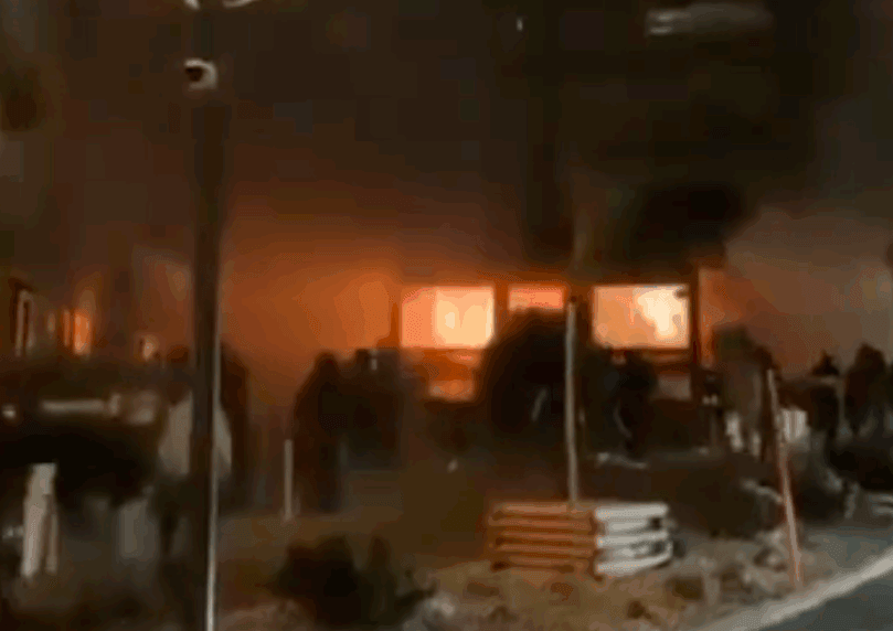 האסון בשווייץ: בית המשפט האריך את מעצרו של מנהל הבר