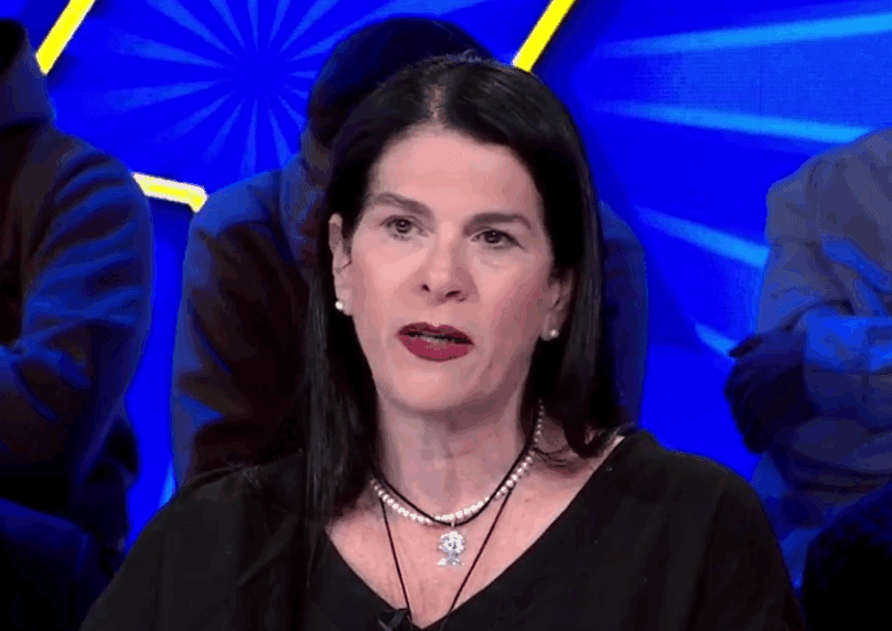 אימו של רן גואילי בפטריוטים: "הבנו שרק כוח משיב חטופים"
