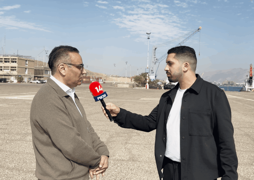 "לא ניצחנו, עובדה": היעד הישראלי שהפך למזכרת כואבת מהחות'ים
