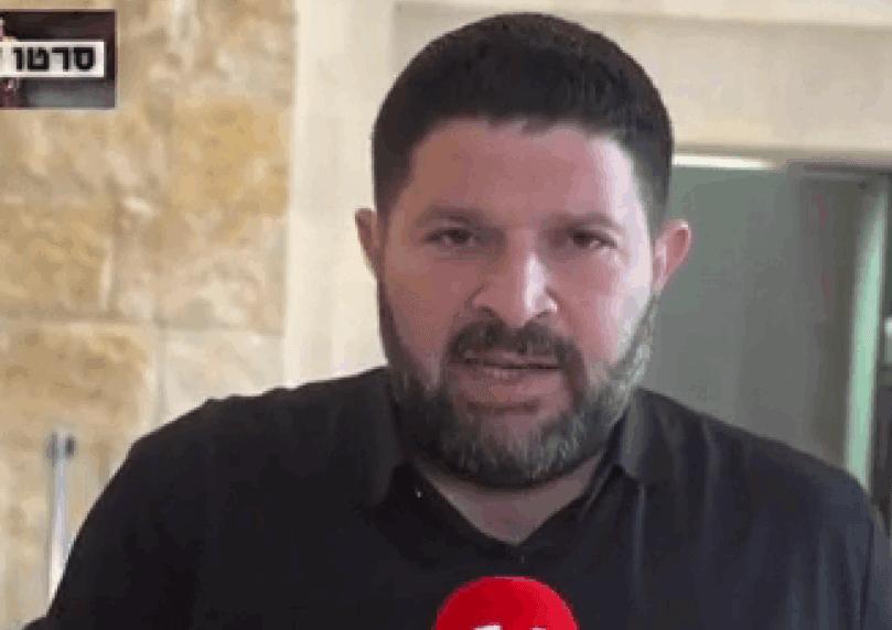 אלמוג כהן על המרגל מפיקוד דרום: "הוא מאותרג על ידי המערכת"