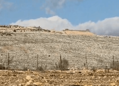 שובה של הקונספציה: כך מתבסס צבא לבנון סמוך לגבול