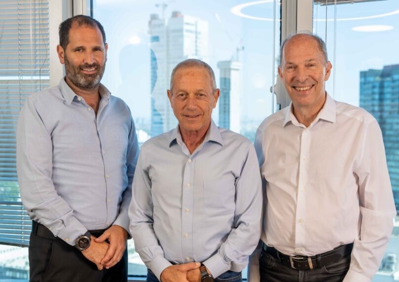 תמורת 45 מיליון שקל: אלומה תשקיע בחברת מיחזור פסולת