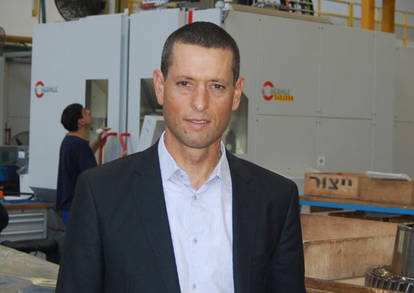מנועי בית שמש קיבלה הזמנות מחיל אוויר זר ב-21.5 מיליון דולר